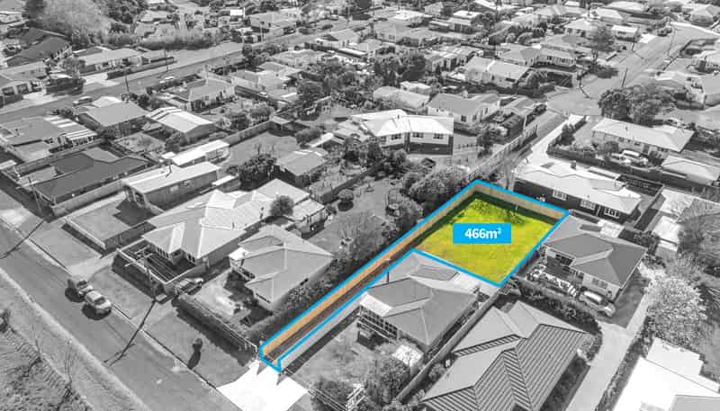 47a Davies Road, Hurdon