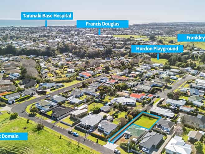 47a Davies Road, Hurdon