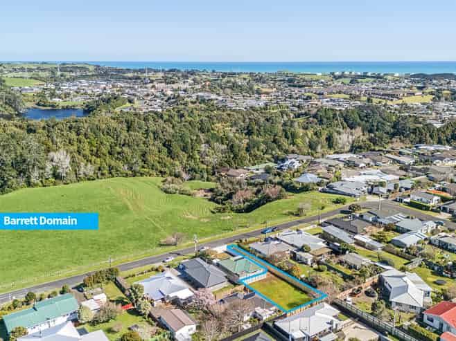 47a Davies Road, Hurdon