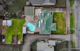 4 McKenzie Terrace, Carterton