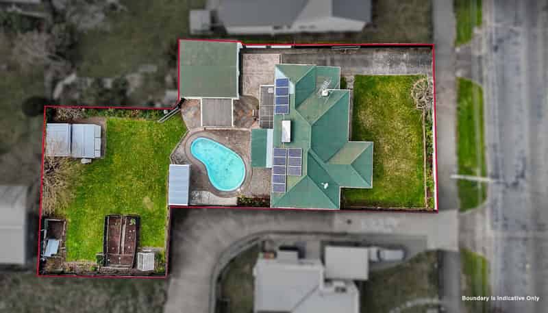 4 McKenzie Terrace, Carterton