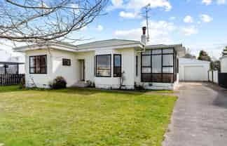 4 McKenzie Terrace, Carterton