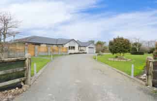 6 Arete Lane, Levin