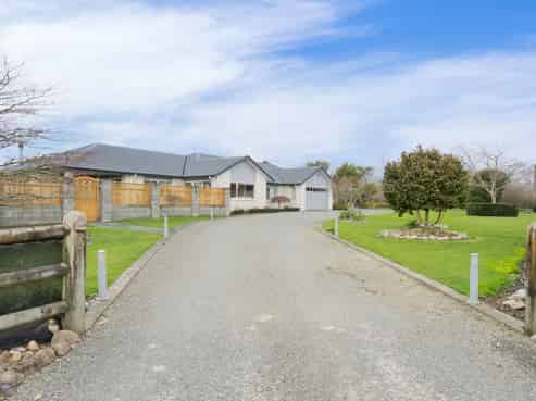 6 Arete Lane, Levin