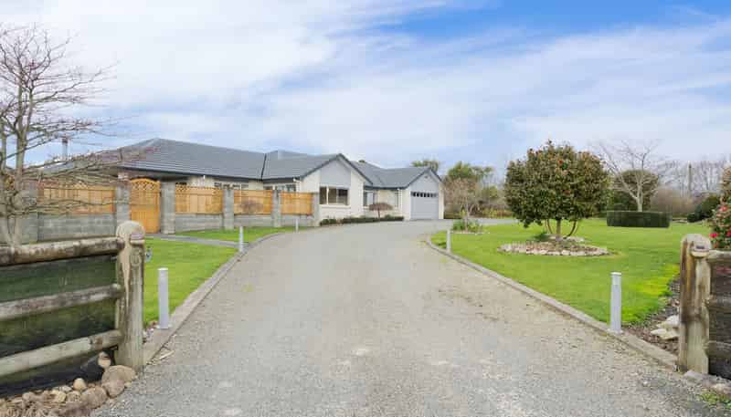 6 Arete Lane, Levin