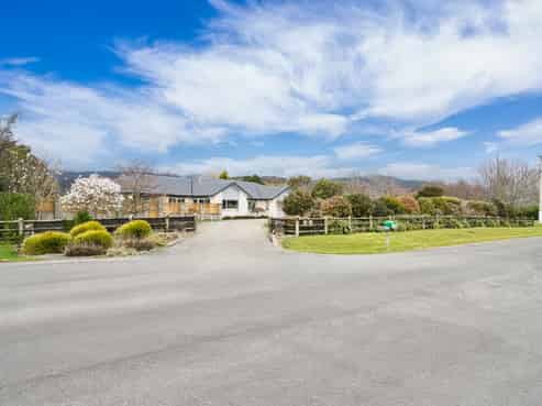 6 Arete Lane, Levin
