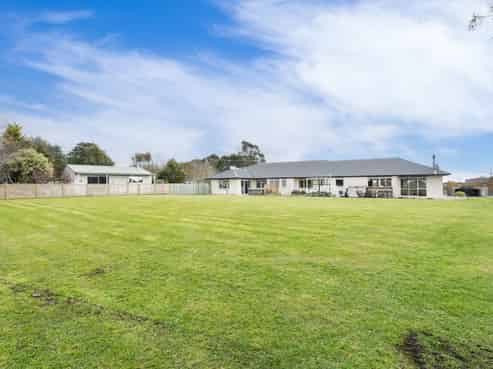 6 Arete Lane, Levin