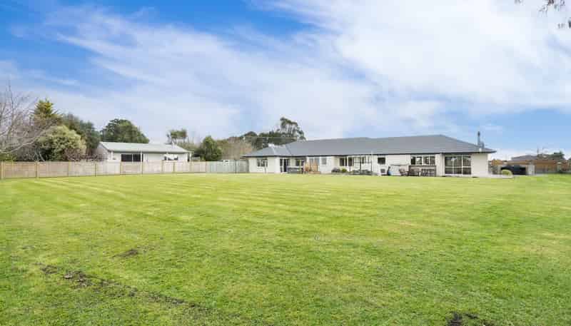 6 Arete Lane, Levin