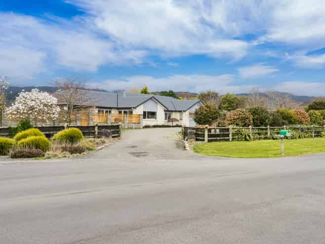 6 Arete Lane, Levin
