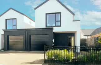 23 Franco Road, Halswell