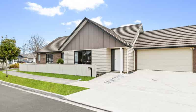 14 Kotuku Crescent, Takanini