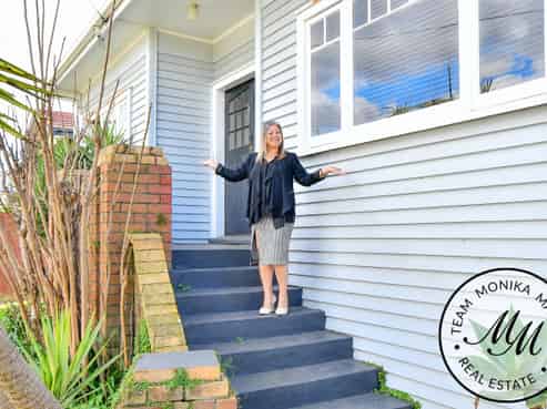 59 Hall Avenue, Otahuhu