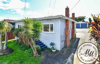59 Hall Avenue, Otahuhu