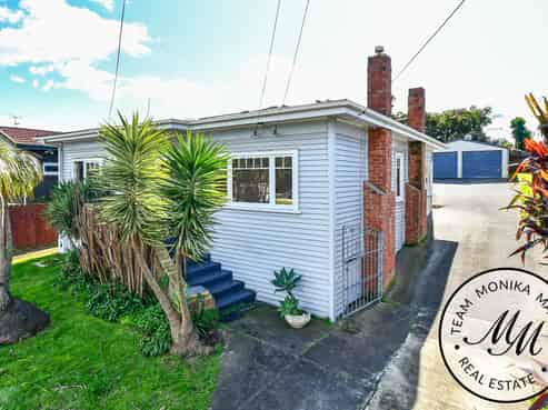59 Hall Avenue, Otahuhu