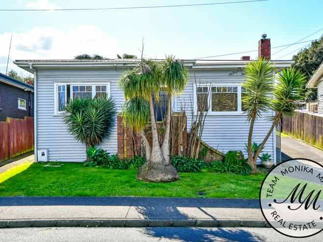 59 Hall Avenue, Otahuhu