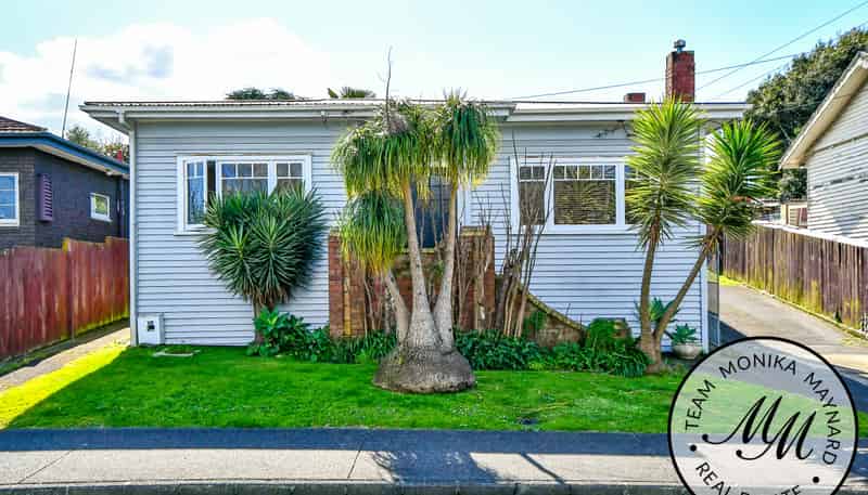59 Hall Avenue, Otahuhu