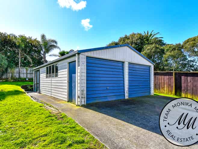 59 Hall Avenue, Otahuhu