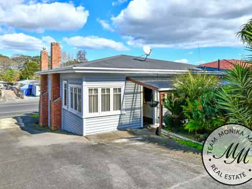 59 Hall Avenue, Otahuhu
