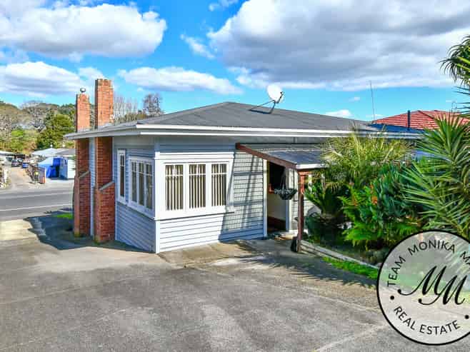 59 Hall Avenue, Otahuhu