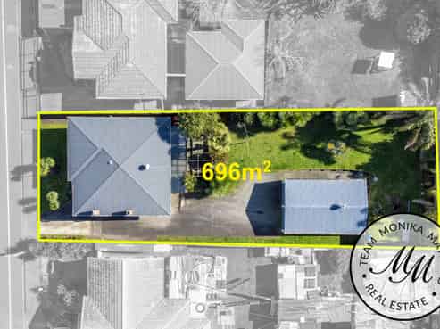 59 Hall Avenue, Otahuhu