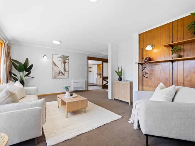 31 Cedars Street, Hoon Hay