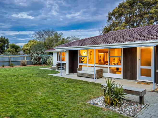 31 Cedars Street, Hoon Hay