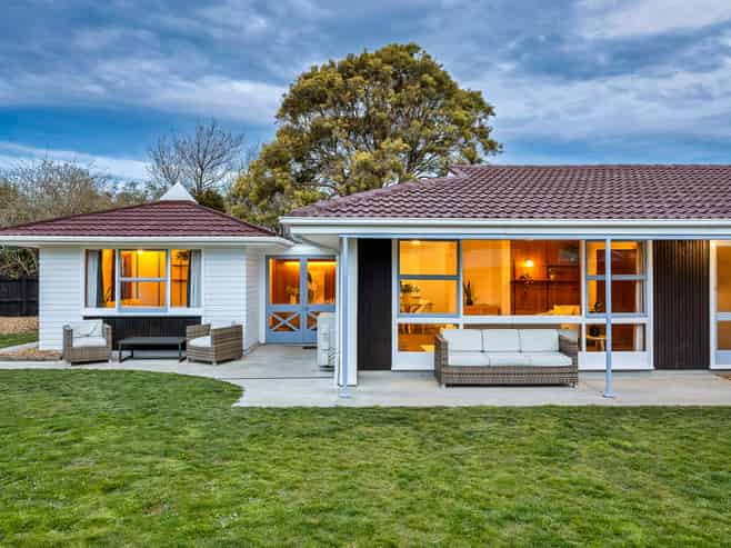 31 Cedars Street, Hoon Hay