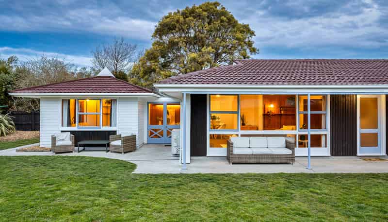 31 Cedars Street, Hoon Hay