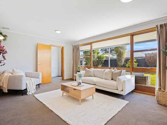 31 Cedars Street, Hoon Hay