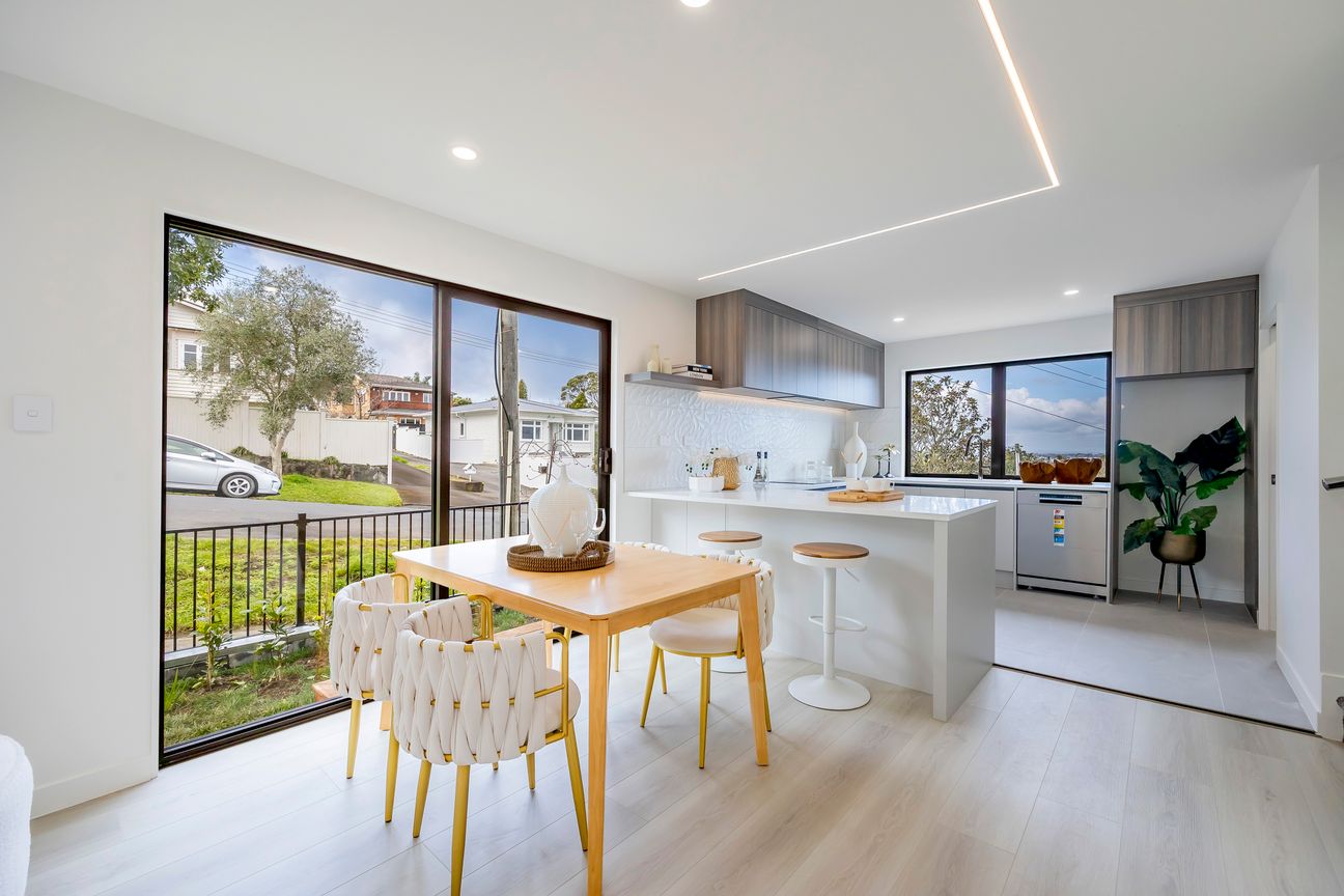 Cornwall Park Edge, Diversity of 1-3 Bedrooms - Aanzicht 5