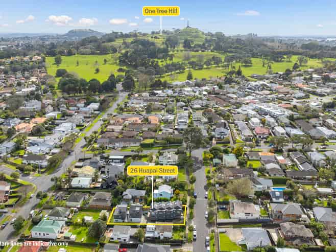 26 Huapai Street, One Tree Hill
