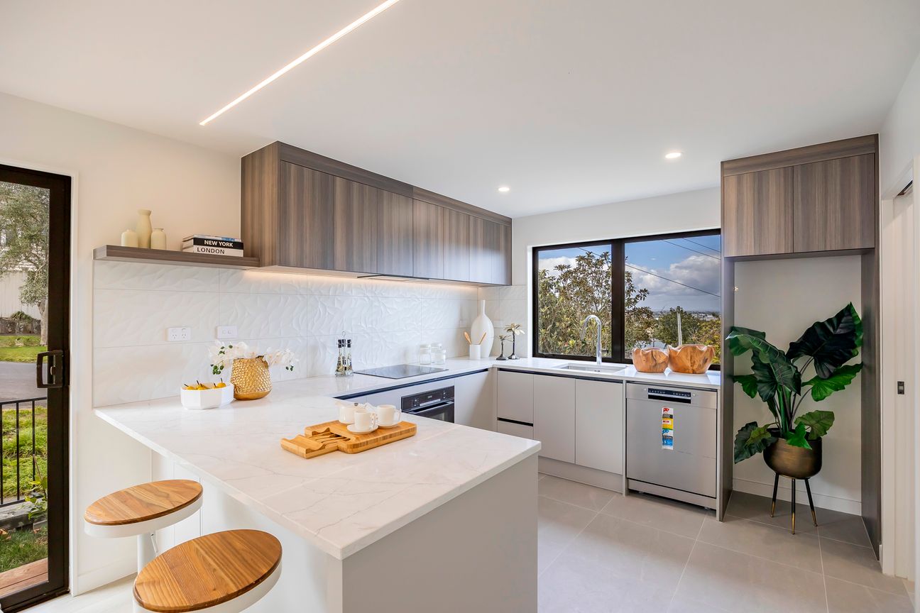 Cornwall Park Edge, Diversity of 1-3 Bedrooms - Aanzicht 6