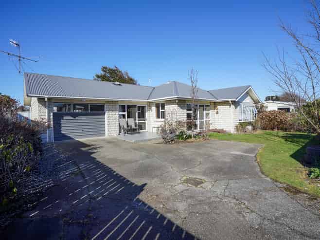 59 St Andrew Street, Richmond