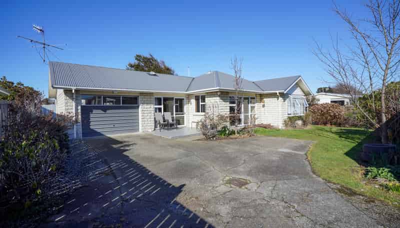 59 St Andrew Street, Richmond