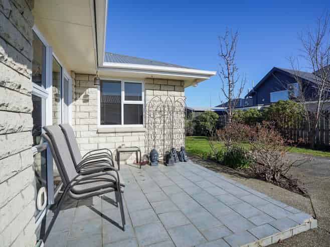 59 St Andrew Street, Richmond