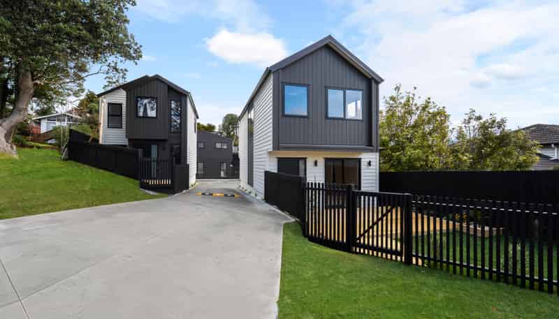Lot 3/24 Beatrice Avenue, Hillcrest