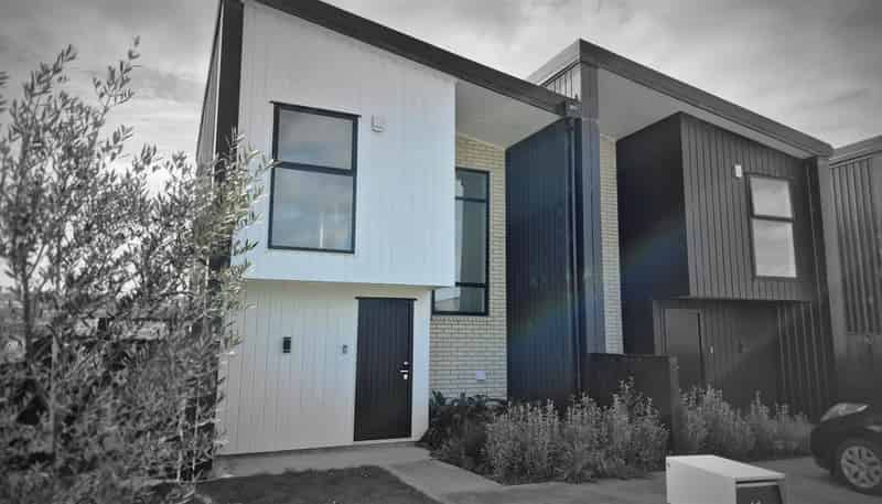  21 Waikaha Street, Pokeno