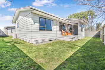 26A Paterson Street, Frankton