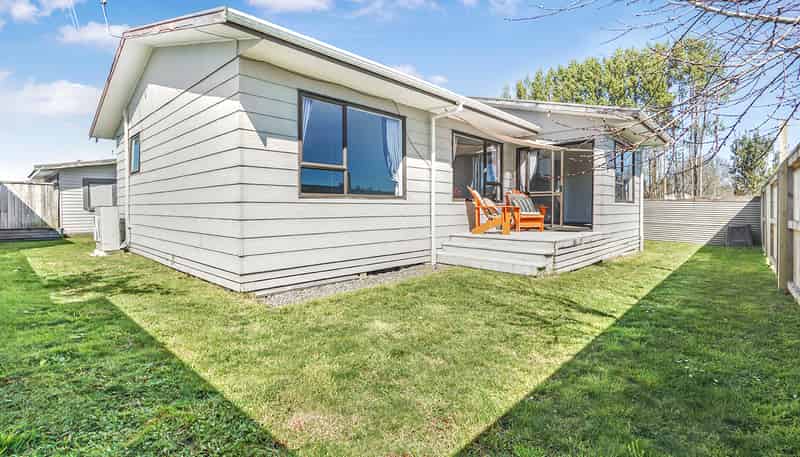26A Paterson Street, Frankton