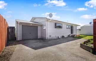 26A Paterson Street, Frankton