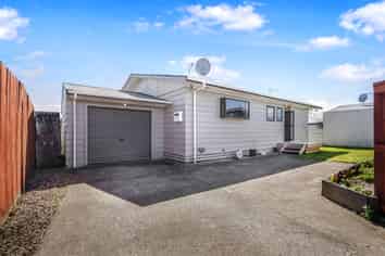 26A Paterson Street, Frankton
