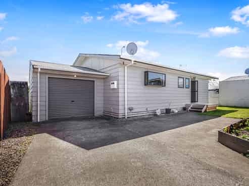 26A Paterson Street, Frankton
