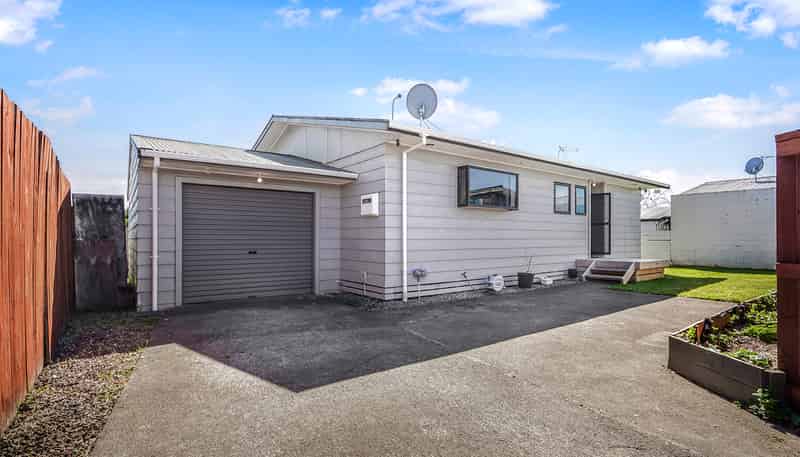 26A Paterson Street, Frankton