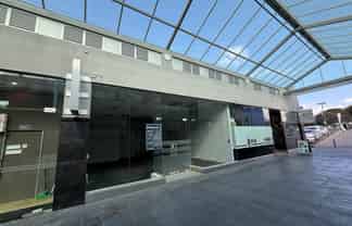 CENTRAL TAKAPUNA RETAIL OPPORTUNITY - 74M²
