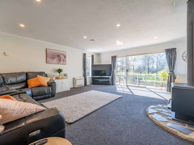 55 Hayhurst Street, Temuka