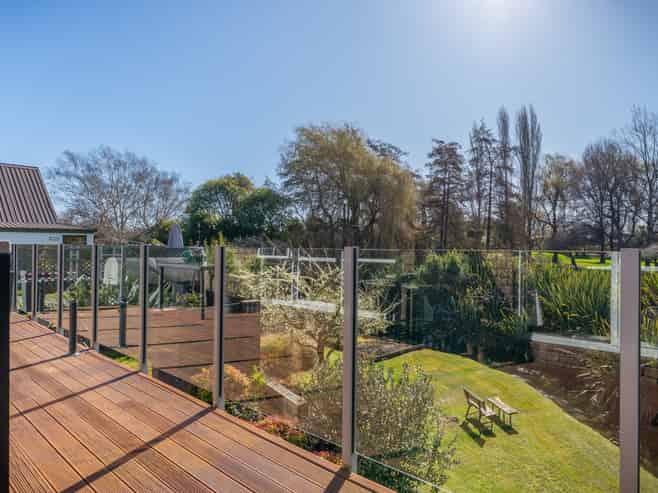 55 Hayhurst Street, Temuka