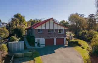 55 Hayhurst Street, Temuka
