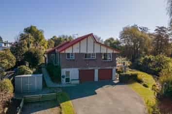 55 Hayhurst Street, Temuka