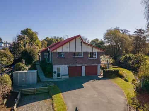 55 Hayhurst Street, Temuka