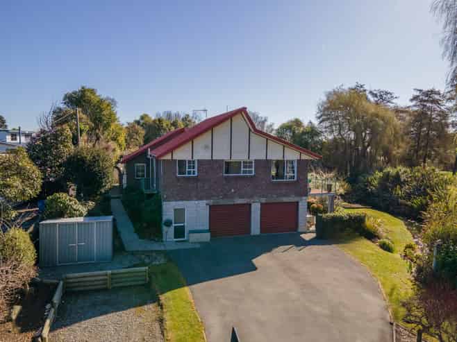 55 Hayhurst Street, Temuka